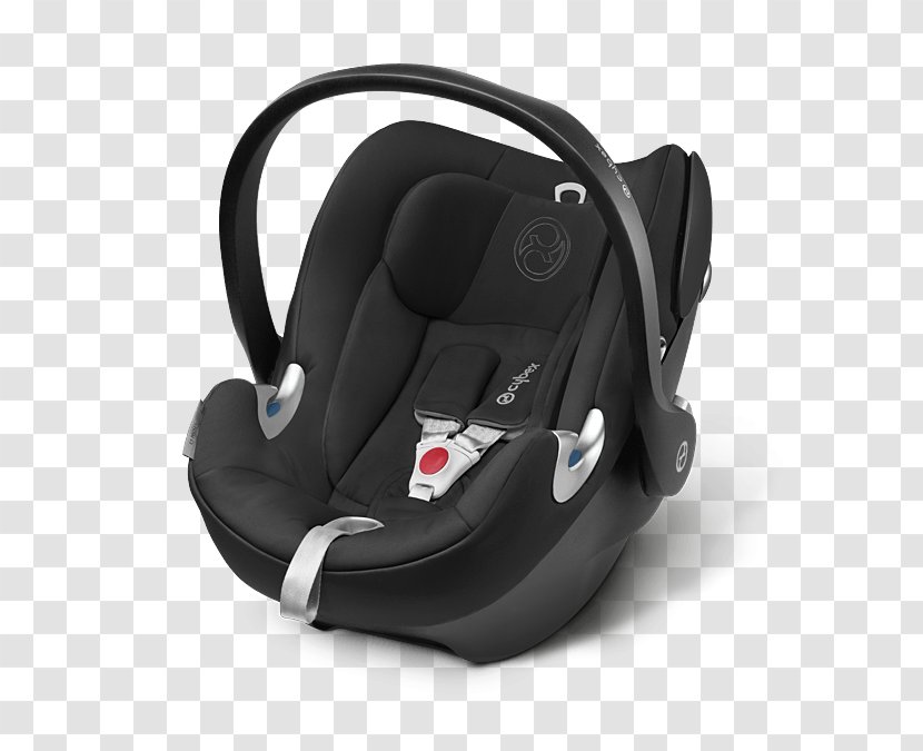 Baby & Toddler Car Seats Cybex Aton Q Isofix Transparent PNG