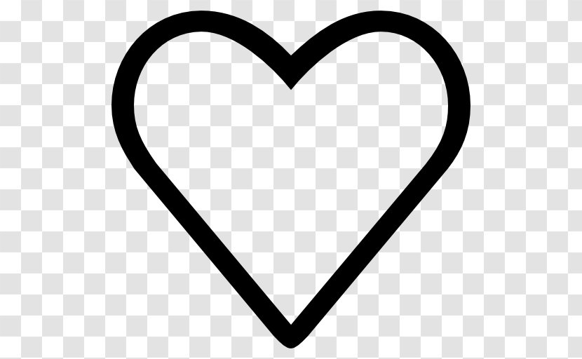 Heart Symbol Shape Clip Art - Cross Transparent PNG