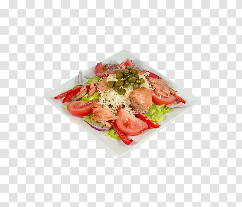 Caesar Salad Carpaccio Recipe Vegetable Transparent PNG
