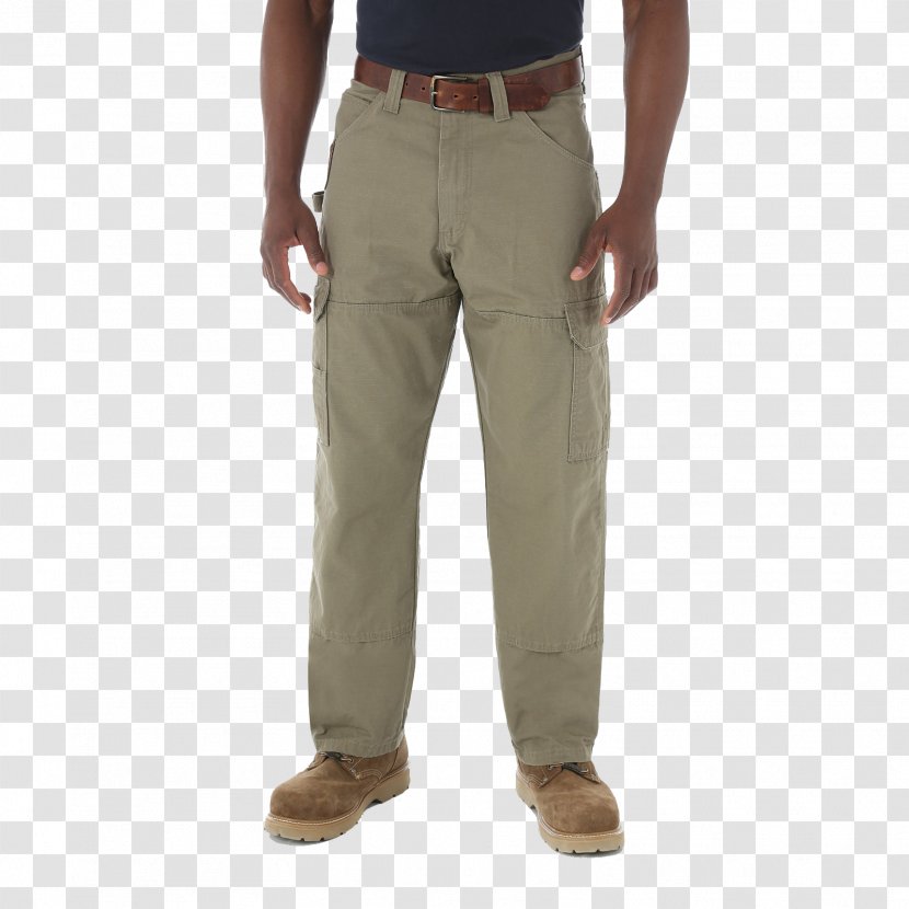 Cargo Pants Workwear Jeans Clothing Transparent PNG