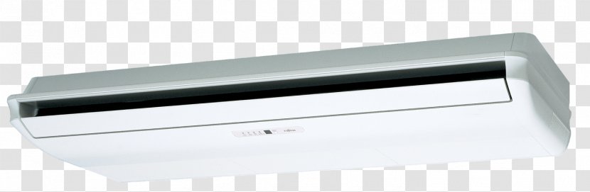 Air Conditioner Conditioning Fujitsu Ceiling Inverterska Klima - System - Fan Transparent PNG