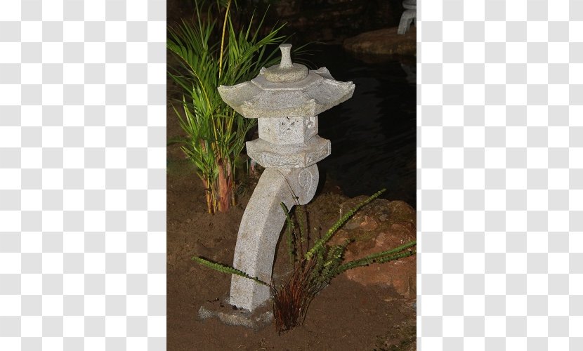 Stone Carving Flowerpot Rock Transparent PNG