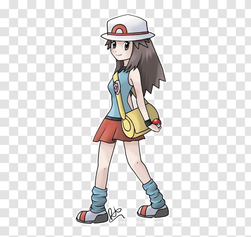 Drawing Fan Art DeviantArt Clip - Heart - Pokémon FireRed And LeafGreen Transparent PNG