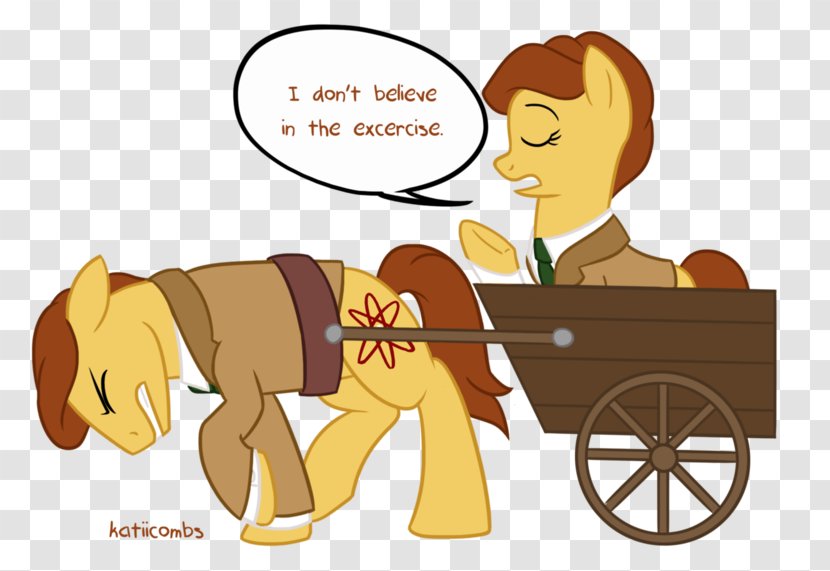 Pony BioShock Infinite Rosalind Lutece Robert Horse - Cartoon Transparent PNG