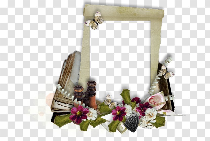 Photography Picture Frames Transparent PNG