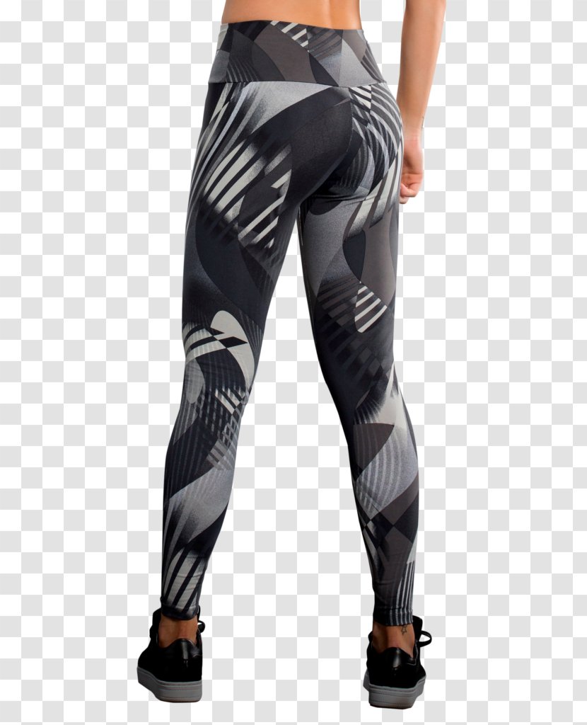 Leggings Hoodie Athleisure Pants Clothing - Tree - Workout Transparent PNG