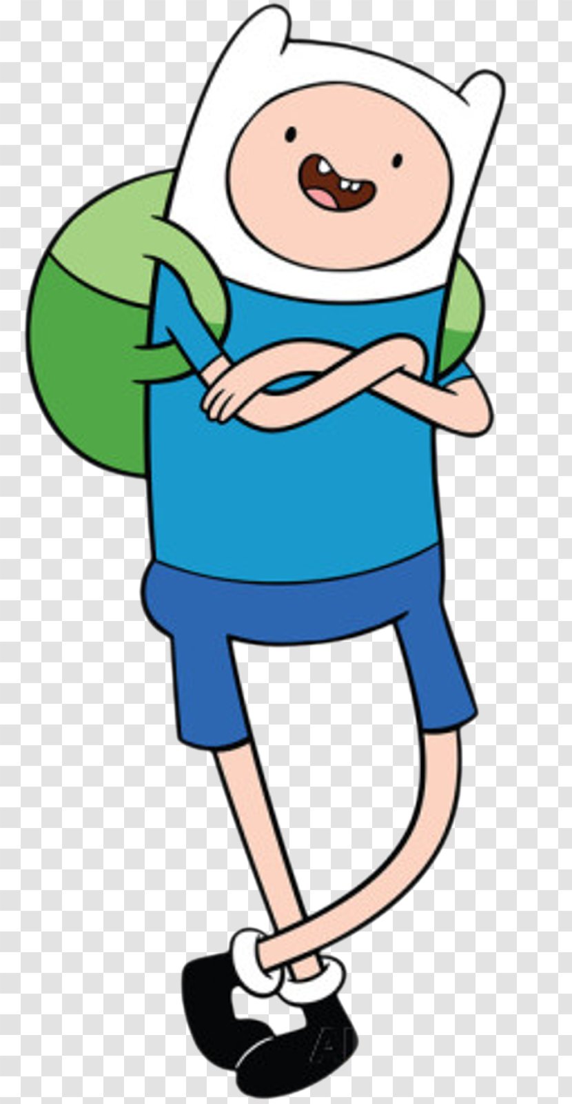Finn The Human Jake Dog Marceline Vampire Queen Cartoon Network Universe: FusionFall - Standee - Characters Transparent PNG