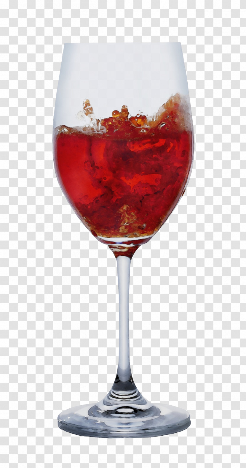 Wine Glass Transparent PNG