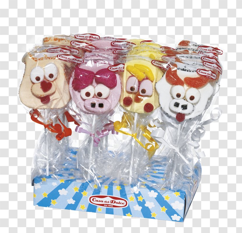 Mishloach Manot Gummi Candy Party Skewer Marshmallow - Lollipop Transparent PNG
