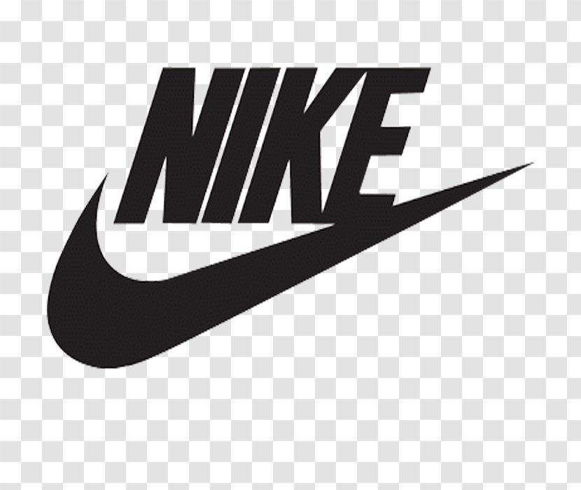 Jumpman Swoosh Nike Just Do It Transparent PNG