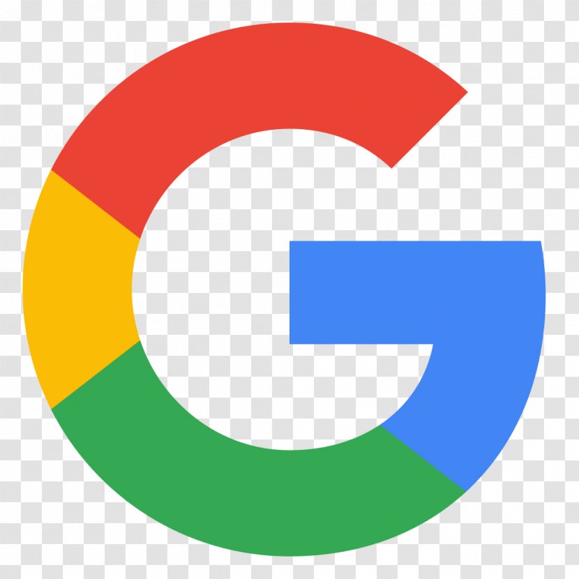 Google Logo Search Icon - Adwords Transparent PNG