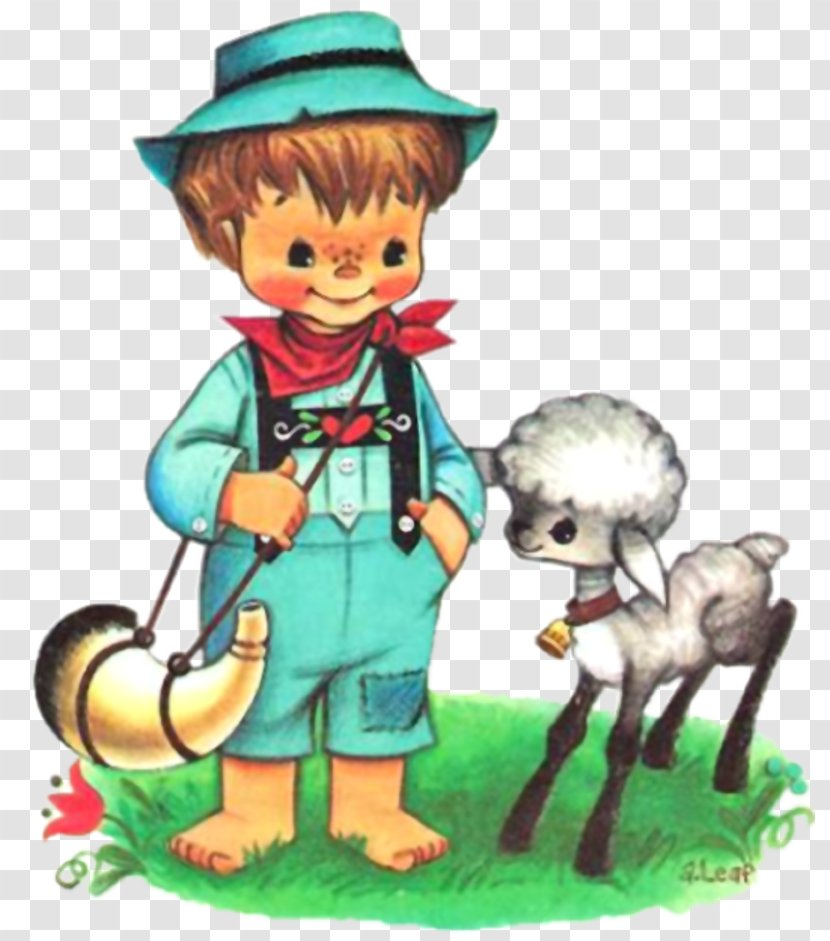 Nursery Rhyme Children's Literature Infant - Little Boy Transparent PNG