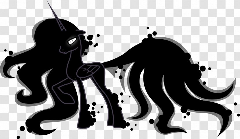 My Little Pony Winged Unicorn Them's Fightin' Herds - Them S Fightin - Ink Mark Transparent PNG