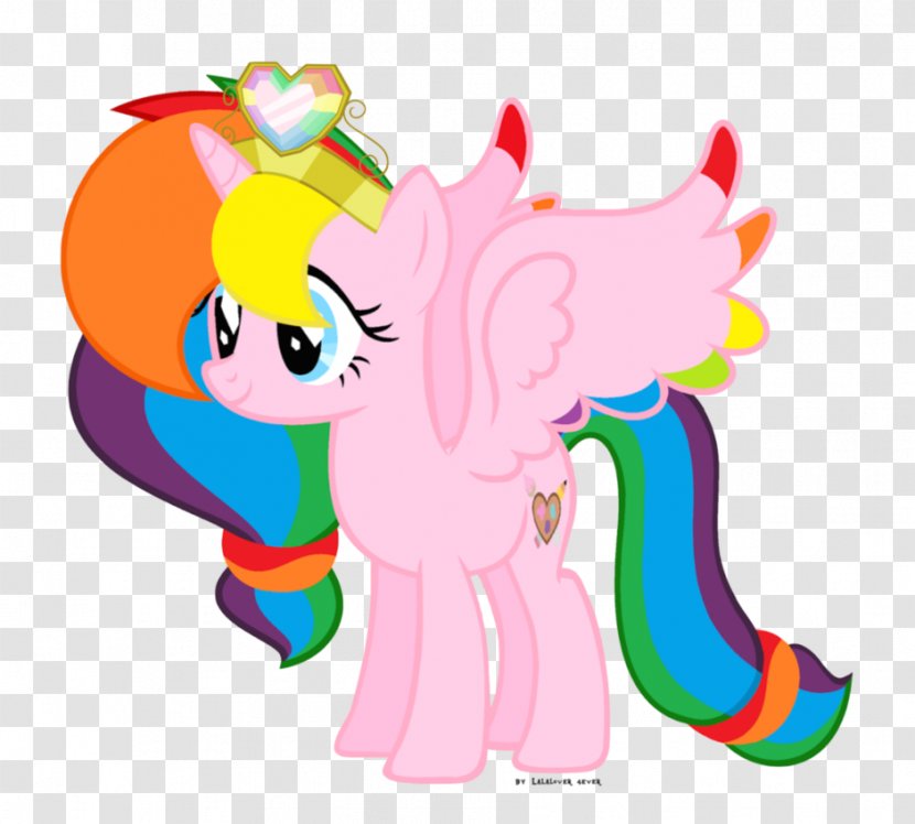 Rainbow Dash Rarity Pony Art - Tree Transparent PNG