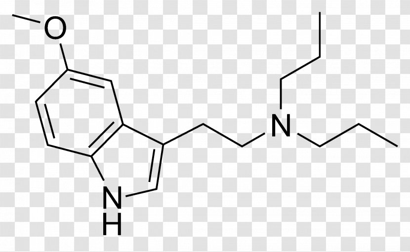 5-MeO-DMT 5-MeO-MiPT N,N-Dimethyltryptamine 5-Methoxy-diisopropyltryptamine O-Acetylpsilocin - Finger - 5meodmt Transparent PNG