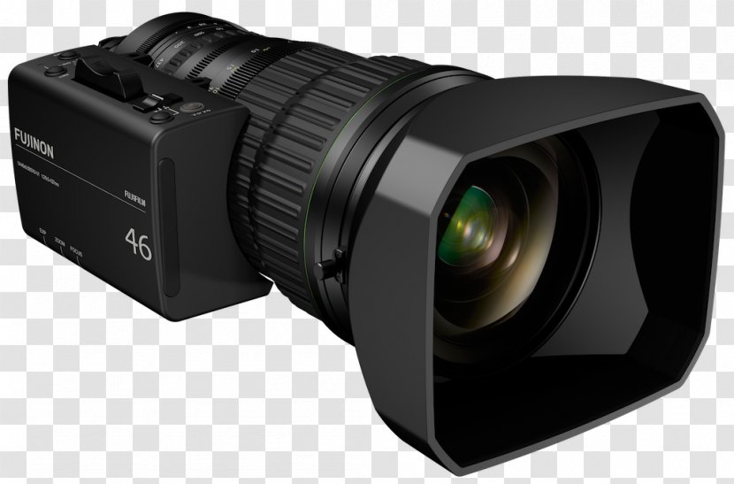 Digital SLR Camera Lens Fujifilm High-dynamic-range Imaging Mirrorless Interchangeable-lens - Interchangeablelens Transparent PNG