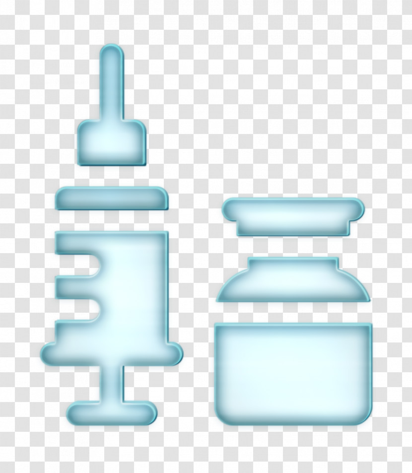 Plastic Surgery Icon Syringe Icon Doctor Icon Transparent PNG