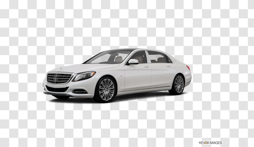 Jaguar Cars Lincoln Ford Motor Company Buick - Full Size Car - Mercedes Maybach Transparent PNG