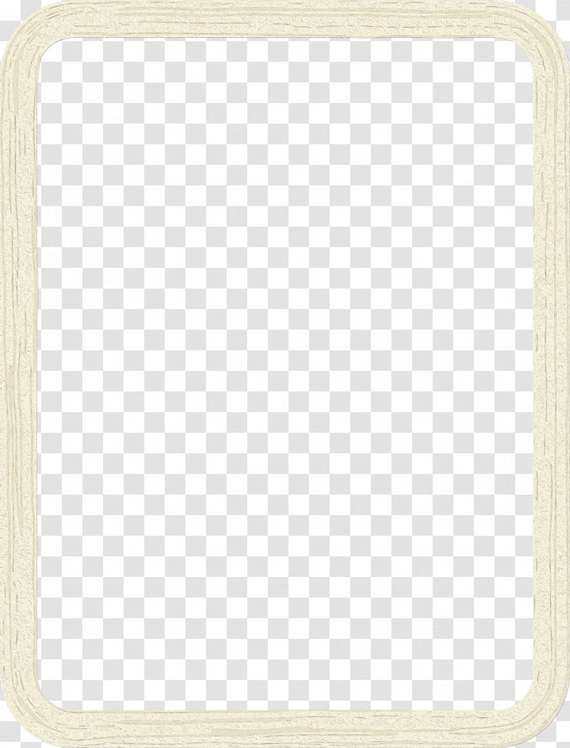 Picture Frame Transparent PNG