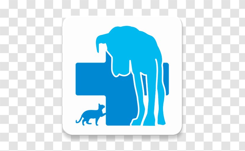 Logo Dog Veterinarian Canidae Font - Mobile Phones Transparent PNG