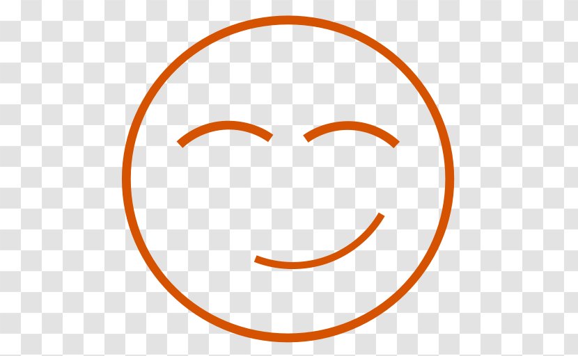 Emoticon Smiley Happiness - Text - Lucky Symbols Transparent PNG