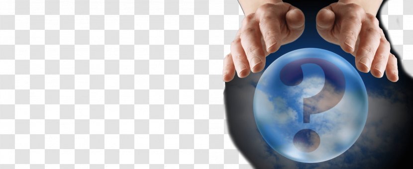 Stock Photography Future Fortune-telling Crystal Ball Clairvoyance - Destiny Transparent PNG