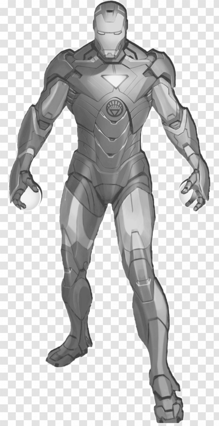 Iron Man Hulk Sinestro White Lantern Corps Superhero - Frame Transparent PNG