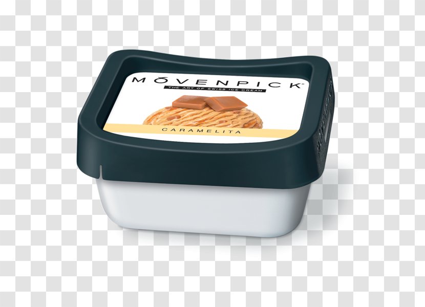 Mövenpick Ice Cream Hotels & Resorts Häagen-Dazs Caramel - Bread Pan Transparent PNG