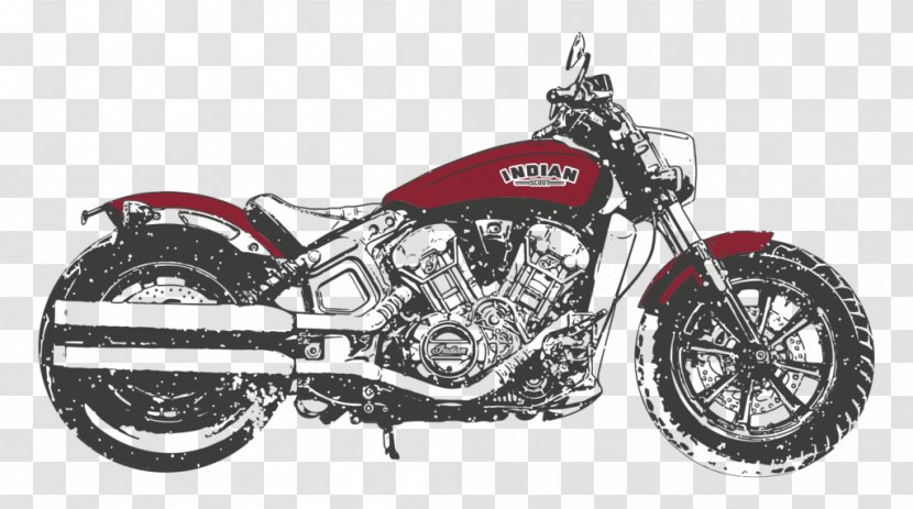 Car Norton Motorcycle Company Indian Victory Motorcycles - Automotive Design - Wheels India Transparent PNG