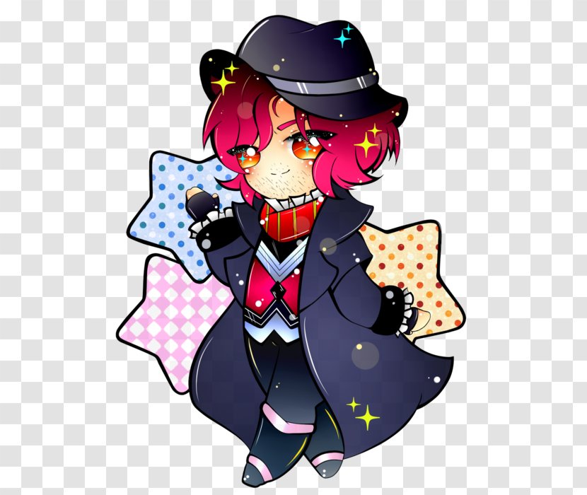 Work Of Art DeviantArt Artist - Cartoon - Ardyn Transparent PNG