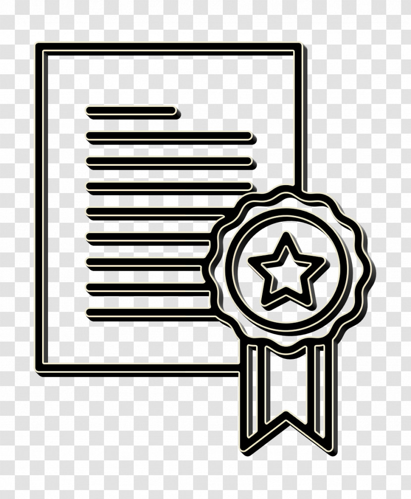 Prize Icon School Icon Transparent PNG