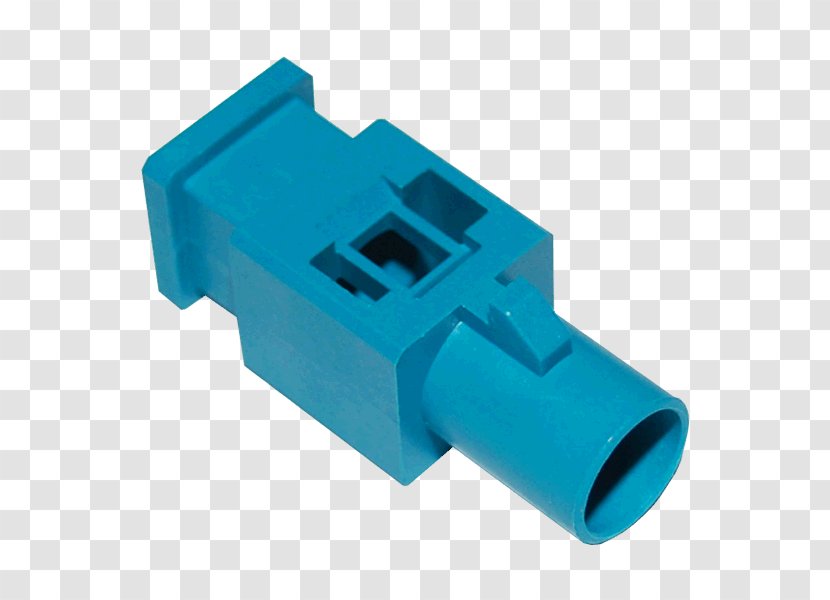 Electrical Connector SMB RF RCA Gender Of Connectors And Fasteners - Plastic Transparent PNG