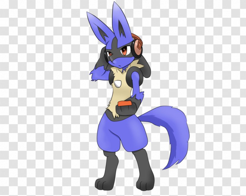 Pokémon Sun And Moon Lucario Pikachu - Flower Transparent PNG