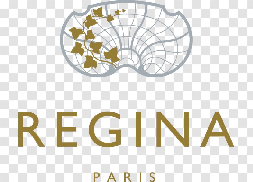 Hôtel Régina Tuileries Garden Champs-Élysées Hotel Raphael - Palace - LOGO HOTEL Transparent PNG