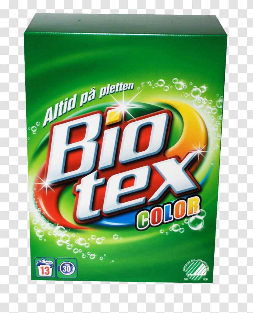 Laundry Detergent Biotex Handwas Stain Removal - Blowup Transparent PNG