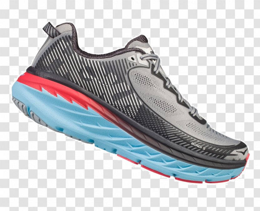 HOKA ONE Speedgoat Shoe Sneakers Running - Hiking Transparent PNG