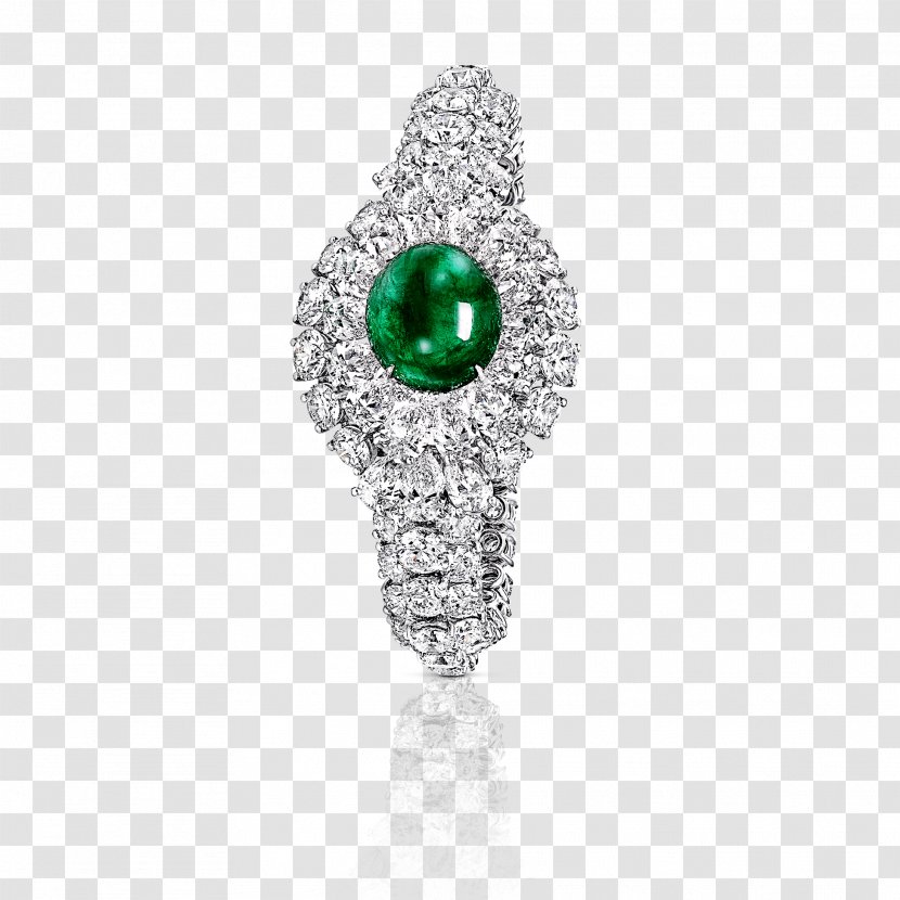 Earring Jewellery Emerald Gemstone Bracelet Transparent PNG