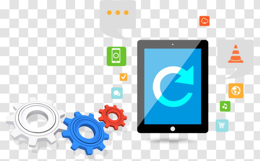 Smartphone IOS App Development Company Mobile - Software Developer Transparent PNG