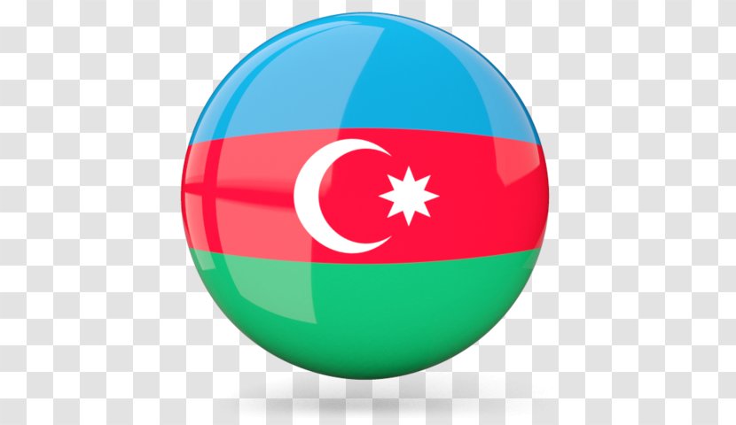Flag Of Azerbaijan Estonia National - Green Transparent PNG