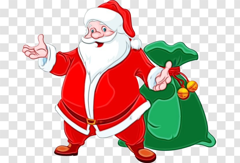 Christmas Elf - Eve Transparent PNG