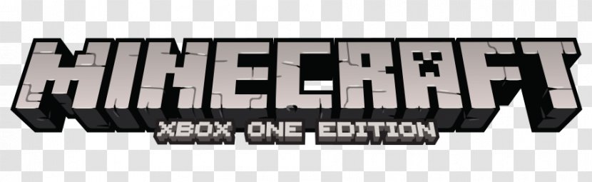 Minecraft: Story Mode Pocket Edition Wii U - Black And White - XBOX360 Transparent PNG