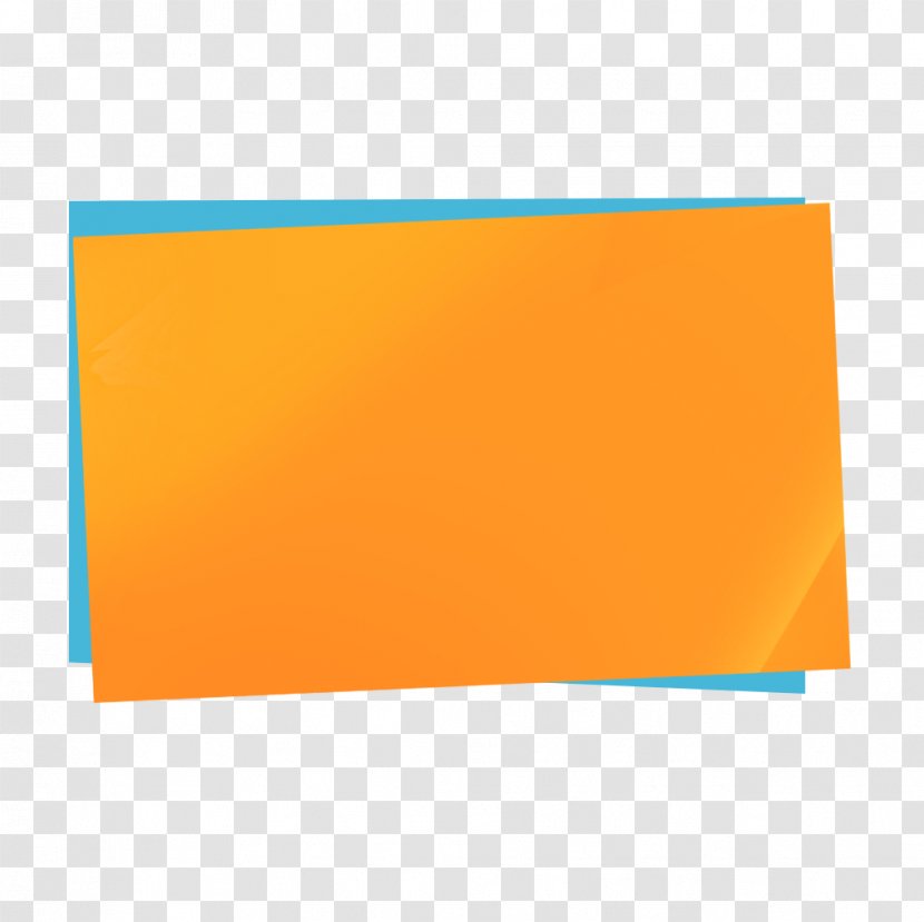 Rectangle Material - Angle Transparent PNG