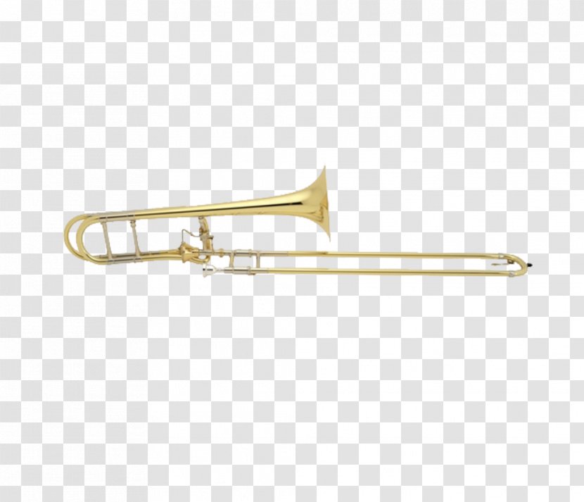 Brass Instruments Musical Types Of Trombone Axial Flow Valve - Frame Transparent PNG
