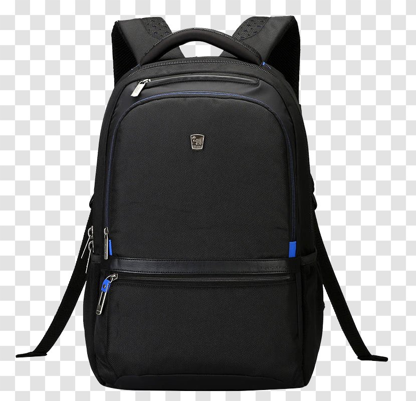 Backpack Bag Timbuk2 Hand Luggage Travel - Black Transparent PNG
