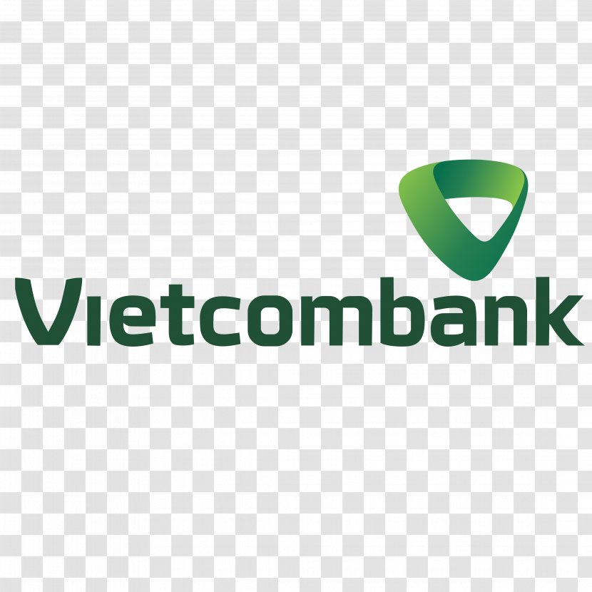 Vietcombank Branch Logo Brand Joint-stock Company - Bank Transparent PNG