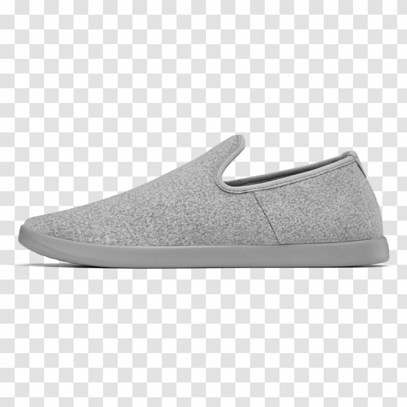 Wool Sneakers Allbirds Slip-on Shoe - Lounger Transparent PNG