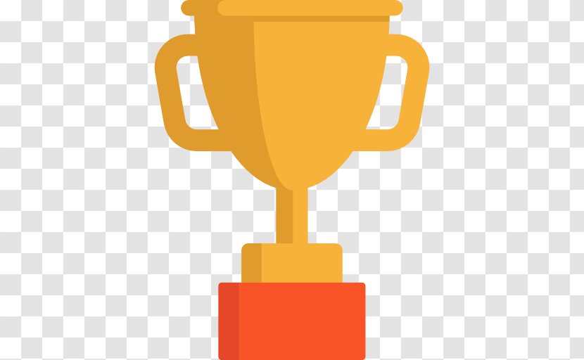 Competition Award - Trophy Transparent PNG