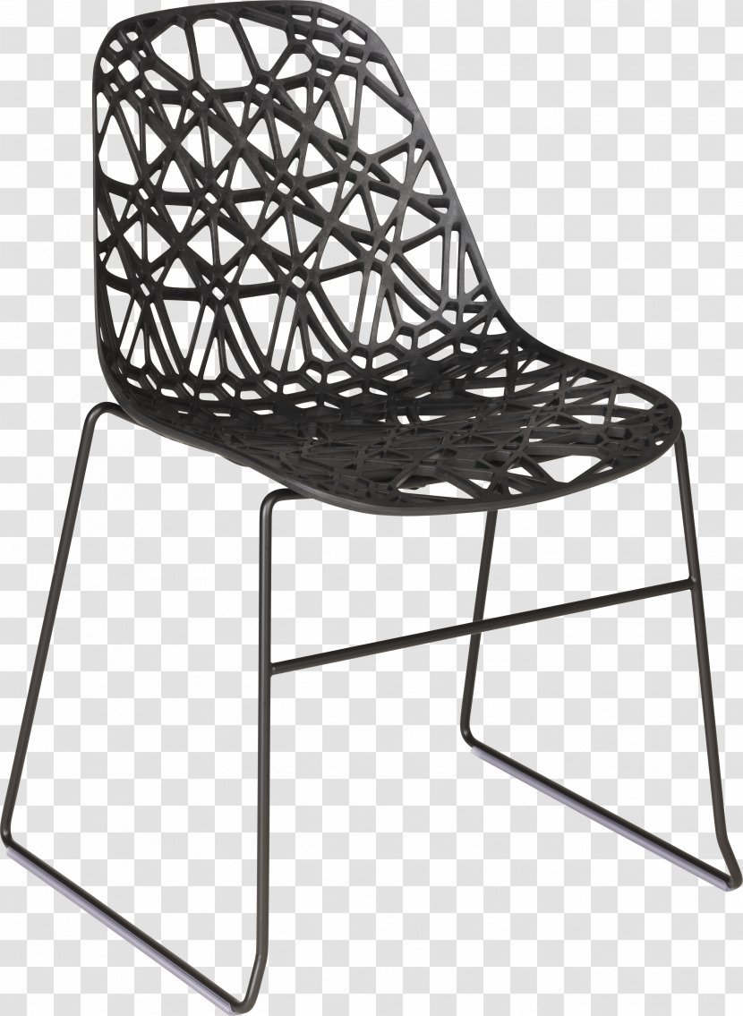 Rocking Chairs Plastic Stool Furniture - Office - Chair Transparent PNG