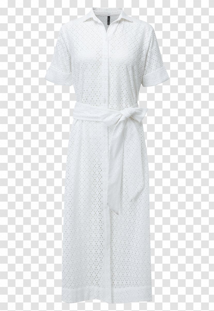 Sleeve Shirtdress Clothing - Shirt - Dress Transparent PNG