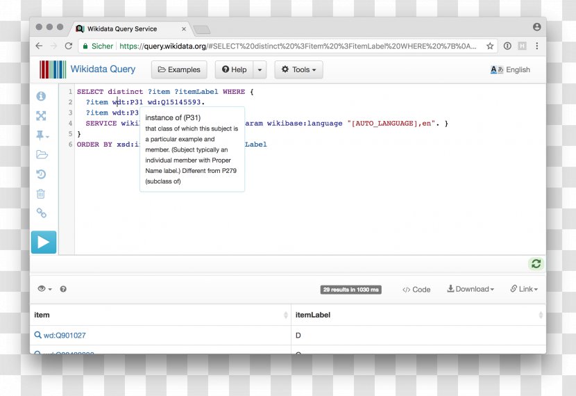 Computer Program Database Screenshot Moteur De Recherche Apache Solr - Tfidf Transparent PNG